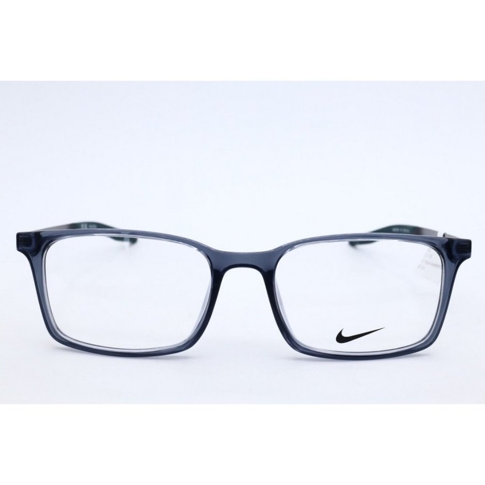 New Authentic Nike 7282 412 Rectangle Thunder Blu… - image 2